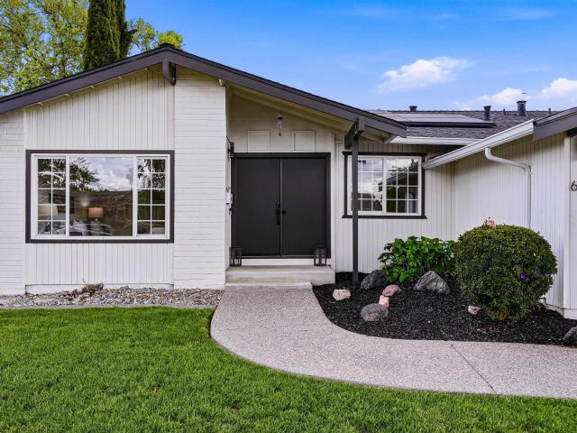 House for sale in Pleasanton, California