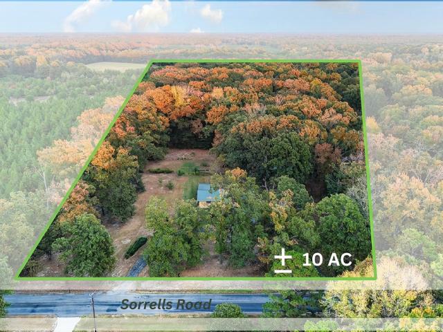 House for sale in Sorrells, Pine Bluff
