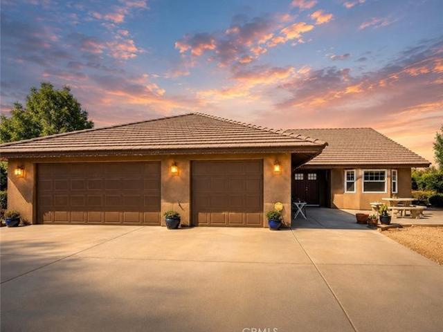 House for sale in Hesperia, California