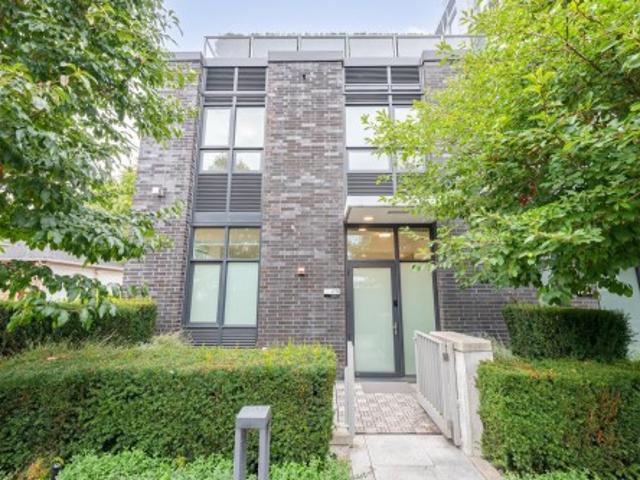 Townhouse for sale in Oakridge, Vancouver