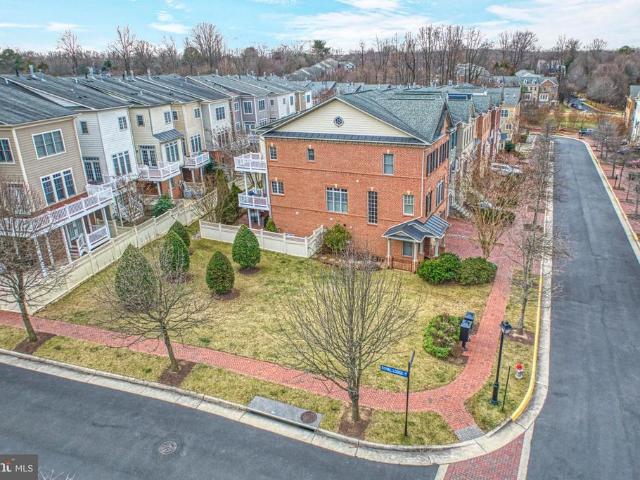 Townhouse for sale in Virginia