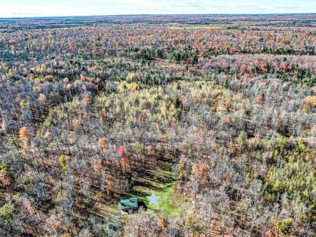 Property for sale in Argonne, Wisconsin