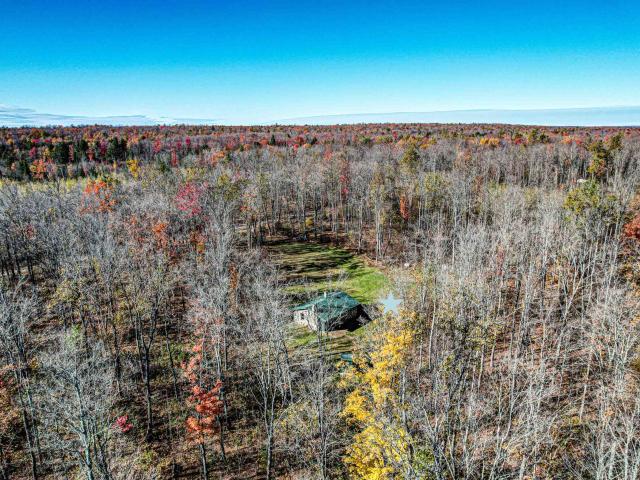 Land for sale in Argonne, Wisconsin
