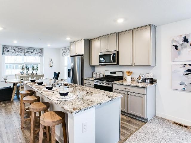 Townhouse for sale in Cottage Grove, Minnesota