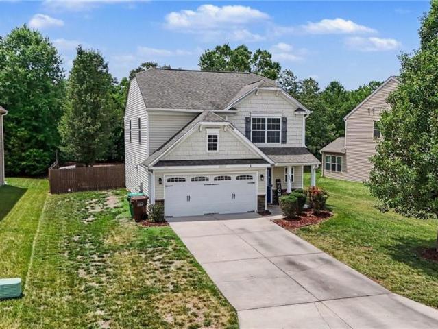 House for sale in Davidson, North Carolina