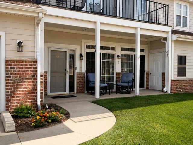 Condo for sale in Pleasant Prairie, Wisconsin