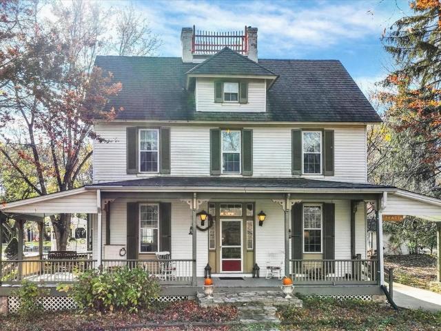 House for sale in Braddock Heights, Maryland