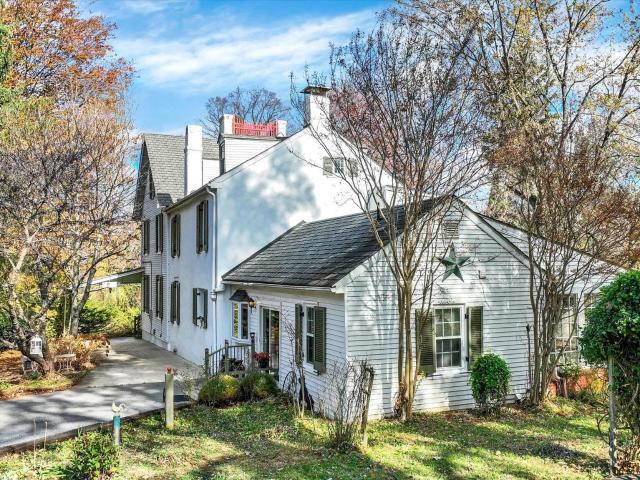 House for sale in Braddock Heights, Maryland