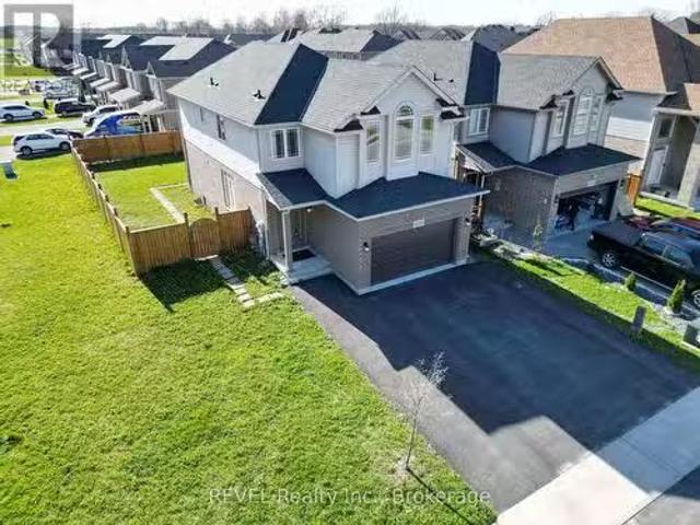 House for sale in Niagara, Ontario