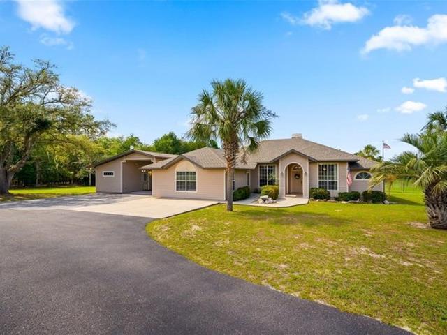 Farm for sale in Trenton, Florida