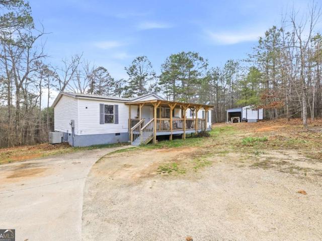 House for sale in Lula, Georgia