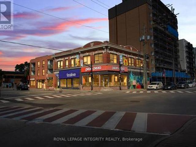 Commercial for sale in Mulhurst Bay, Ontario