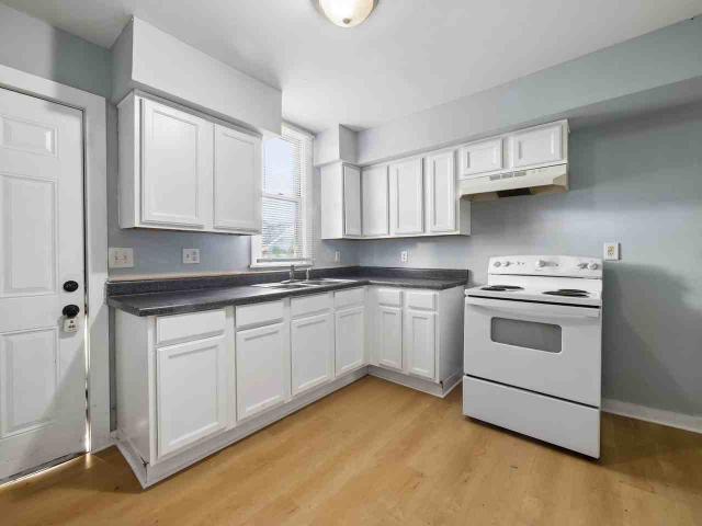 Apartment for rent in Columbus, Ohio