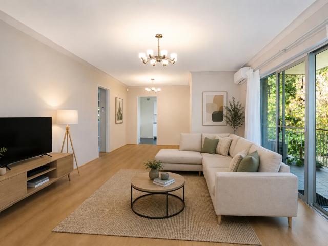 Apartment for rent in Sydney, New South Wales