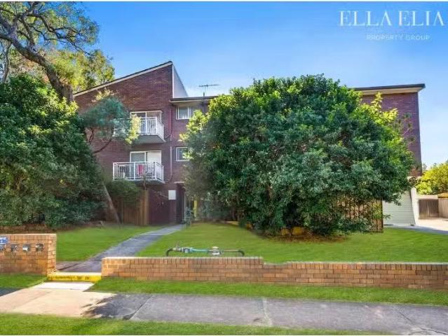 Apartment for rent in Sydney, New South Wales