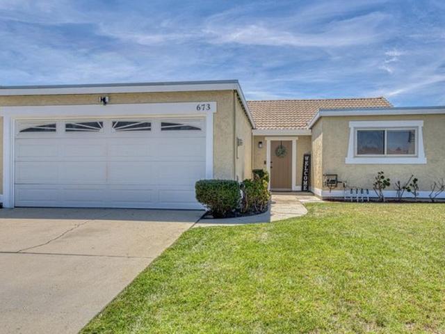 House for sale in Salinas, California