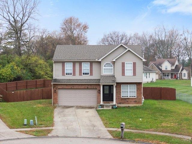 House for sale in Ohio