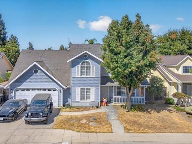 House for sale in Clovis, Fresno County