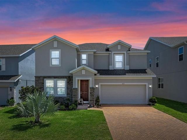 House for sale in Minneola, Florida