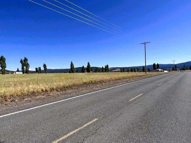 Land for sale in Modoc, California