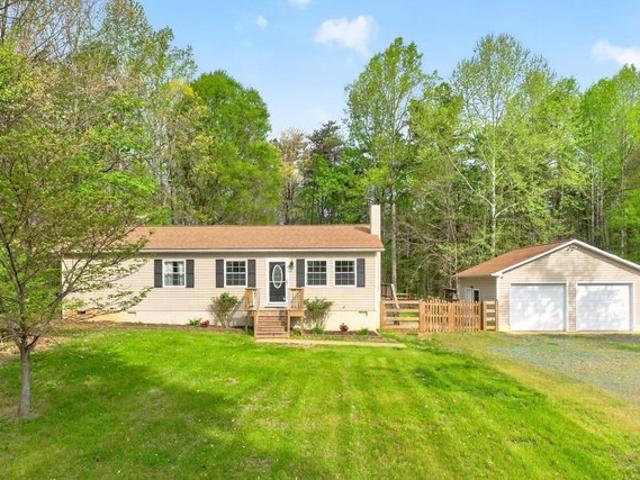 House for sale in Virginia