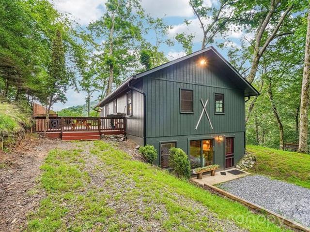 House for sale in Mars Hill, North Carolina