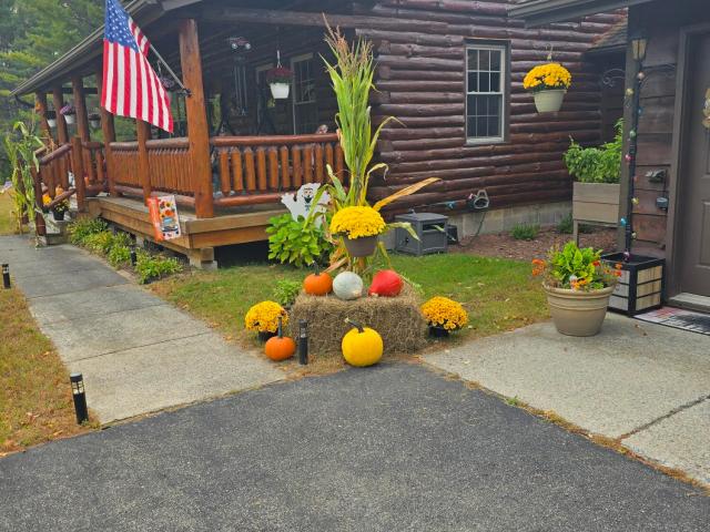 House for sale in Gloversville, New York