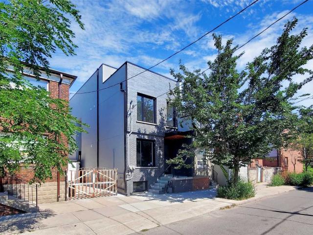 House for sale in Woburn, Ontario
