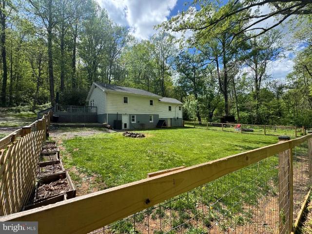 House for sale in Virginia