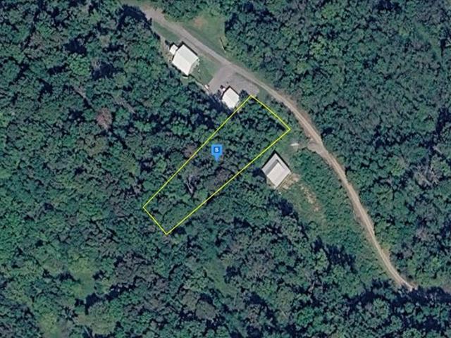 Land for sale in Tennessee