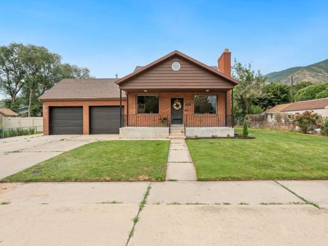 House for sale in Springville, Utah