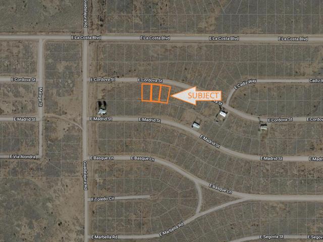 Land for sale in Cochise, Arizona
