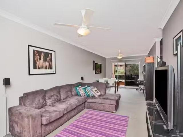 Apartment for rent in Sydney, New South Wales