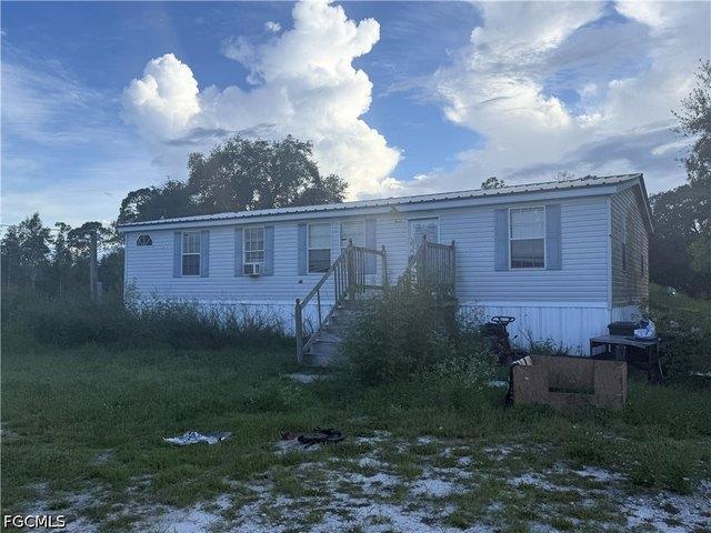 House for sale in Labelle, Florida