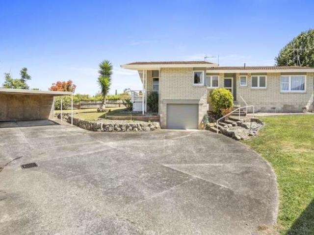 House for sale in Te Awamutu, Waikato
