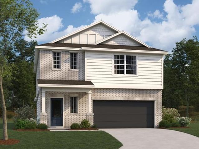 House for sale in Willis, Texas