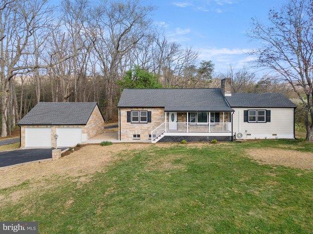 House for sale in Fort Valley, Georgia