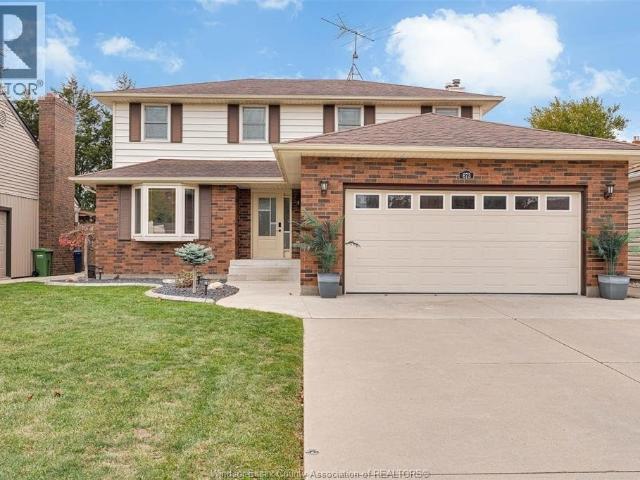 House for sale in Oldcastle, Ontario