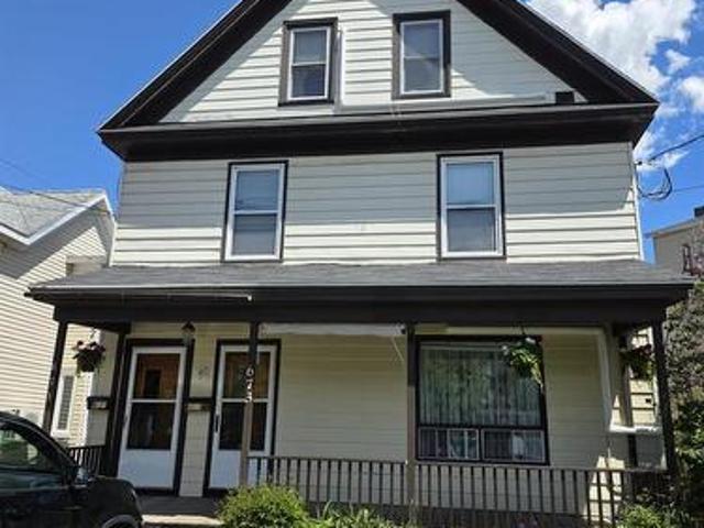 House for sale in Sydney, Nova Scotia