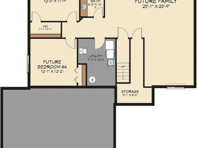 House for sale in Watertown, Minnesota