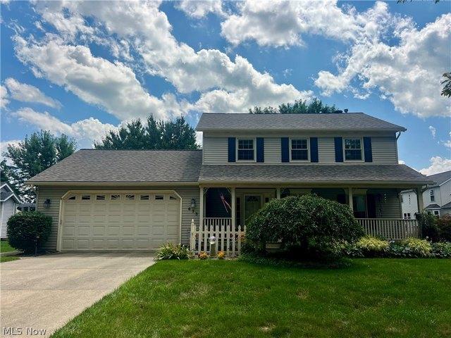 House for sale in Wadsworth, Ohio