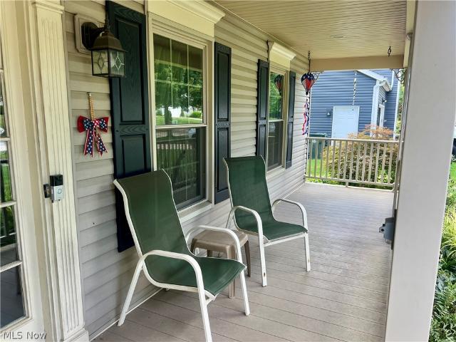 House for sale in Wadsworth, Ohio