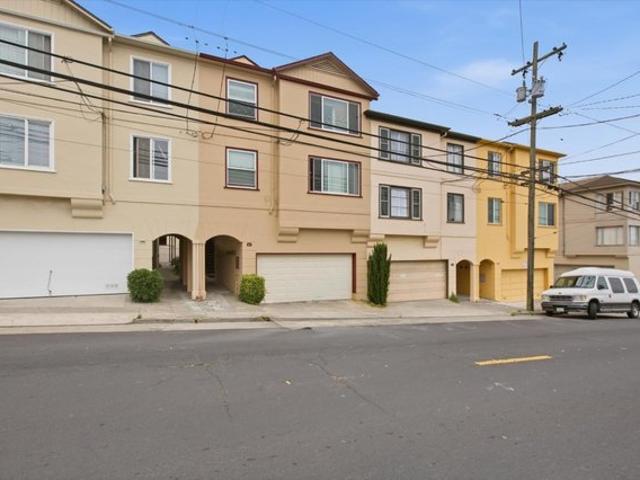 House for sale in San Mateo, California