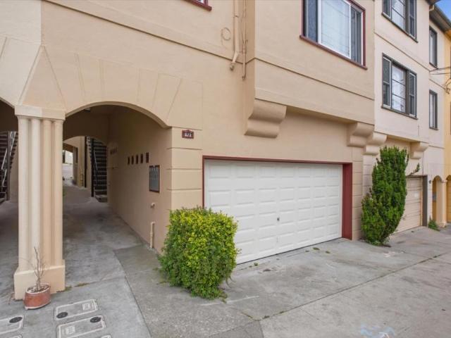 House for sale in San Mateo, California