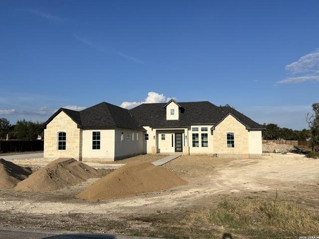 House for sale in Castroville, Medina County