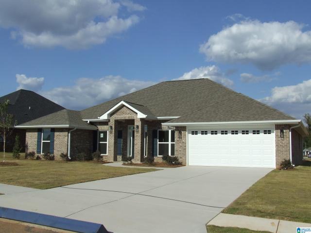 House for sale in Montevallo, Alabama