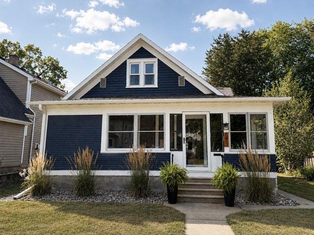 House for sale in Winona, Minnesota