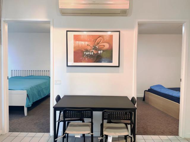 Apartment for rent in Camerons Creek, Victoria