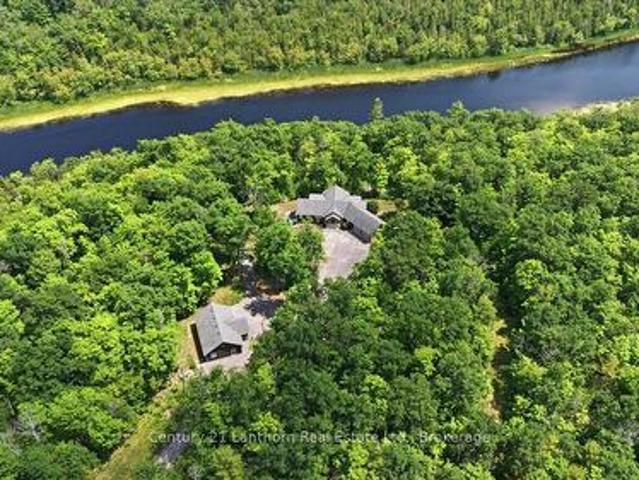 House for sale in Hastings, Ontario