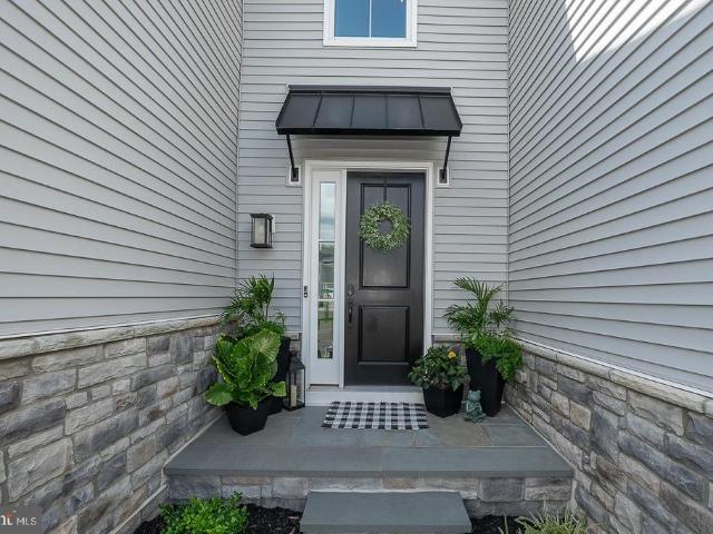 Townhouse for sale in Blue Bell, Pennsylvania
